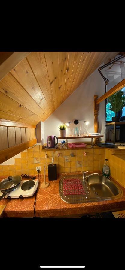 Góralska Osada Karpacz - Apartametny Exterior foto