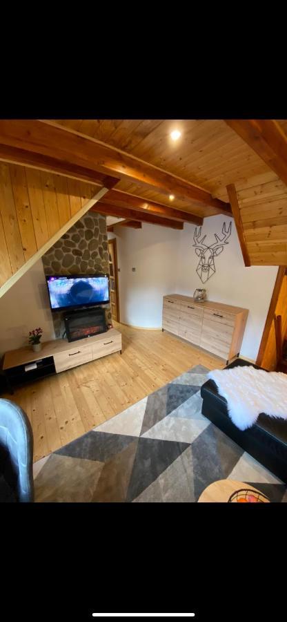Góralska Osada Karpacz - Apartametny Exterior foto