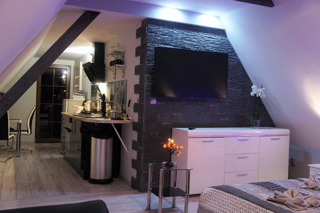 Góralska Osada Karpacz - Apartametny Exterior foto