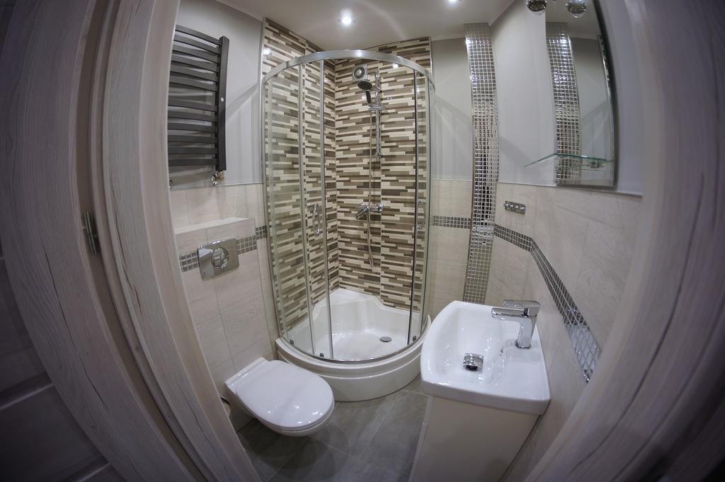 Góralska Osada Karpacz - Apartametny Exterior foto