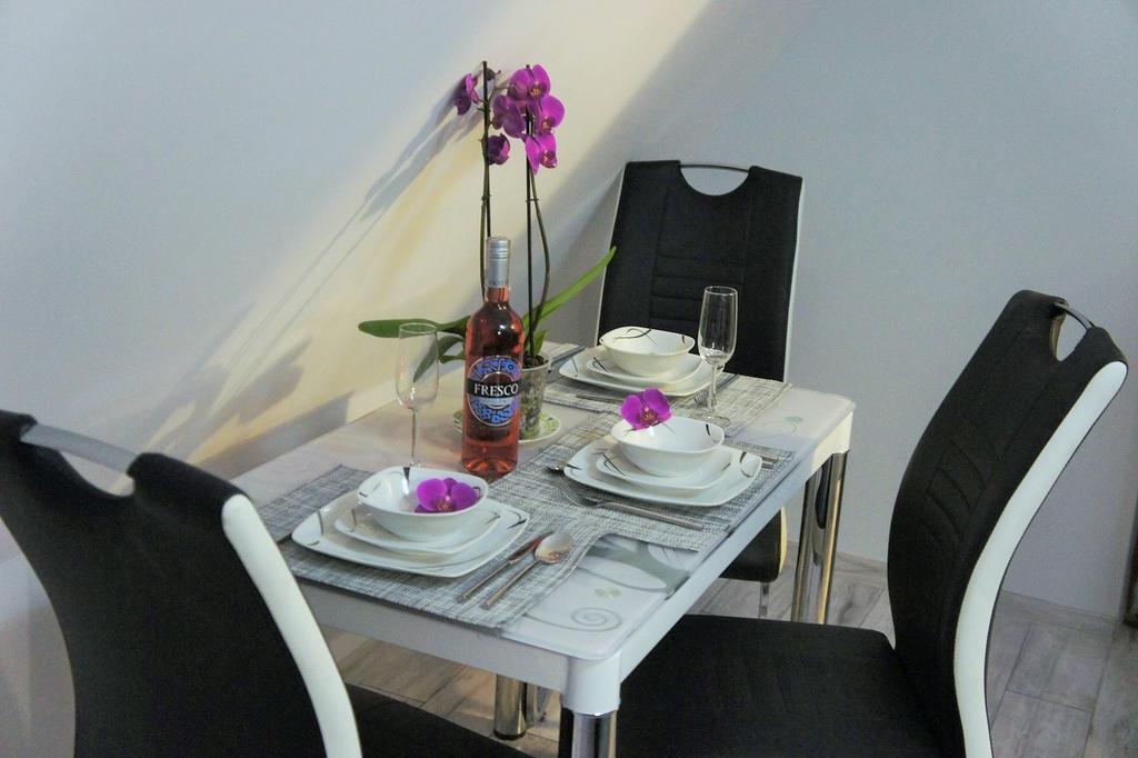 Góralska Osada Karpacz - Apartametny Exterior foto