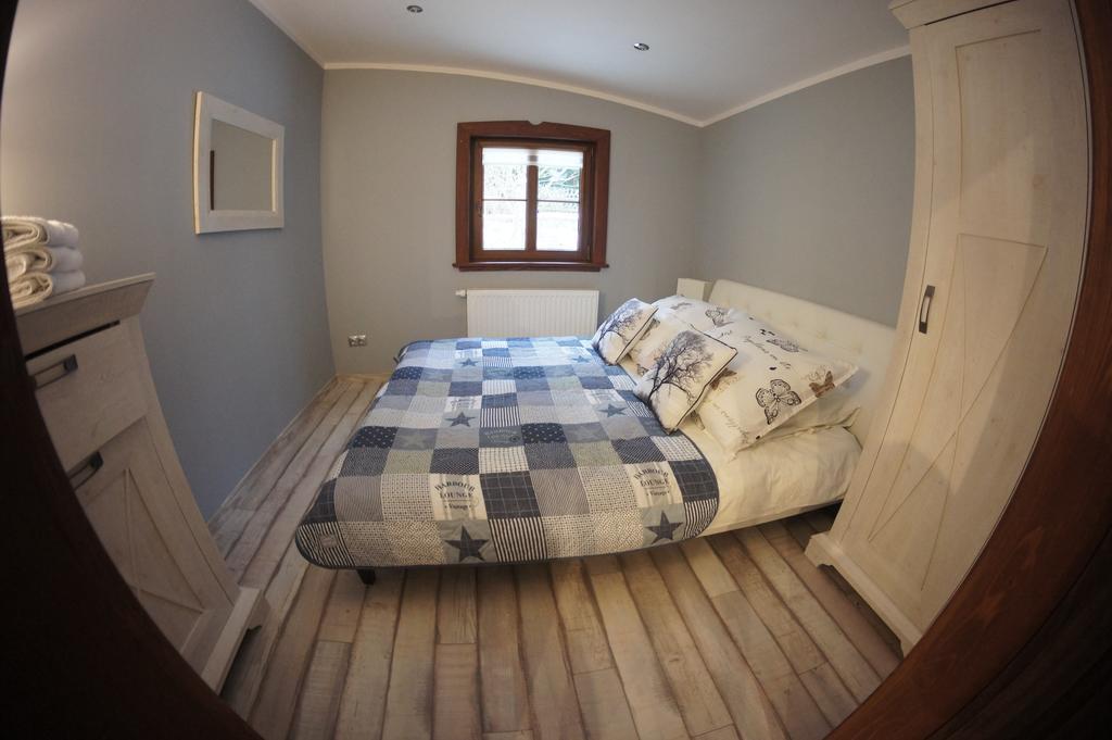 Góralska Osada Karpacz - Apartametny Exterior foto
